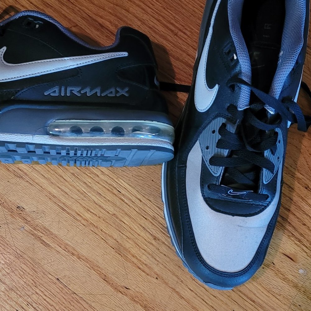 mens  nike  airmax  size 13